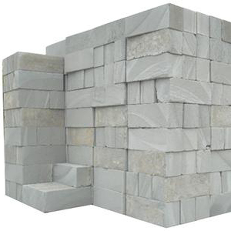 六合不同砌筑方式蒸压加气混凝土砌块轻质砖 加气块抗压强度研究